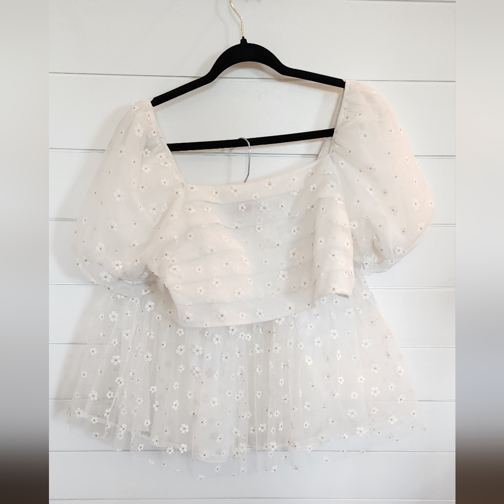 Buddy CUTIE OUTFIT SET - ENGLISH DAISY  NWT - Picture 6 of 15